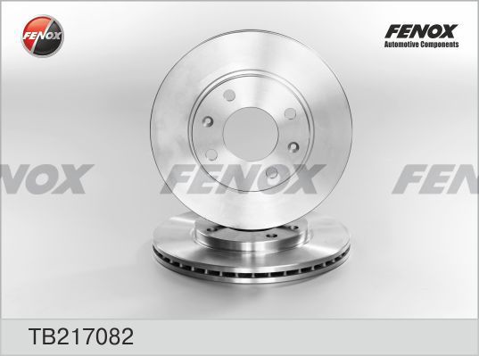 FENOX Piduriketas TB217082