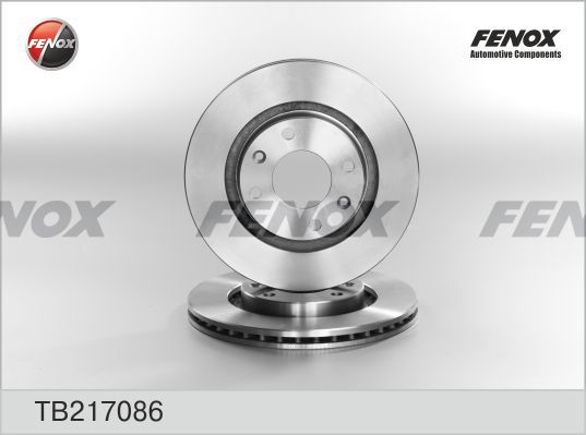 FENOX Piduriketas TB217086
