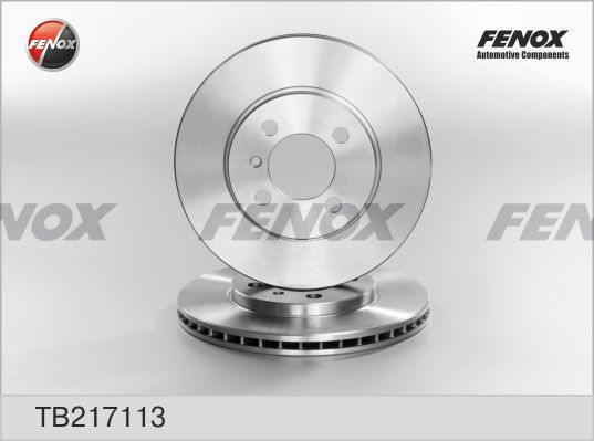 FENOX Piduriketas TB217113