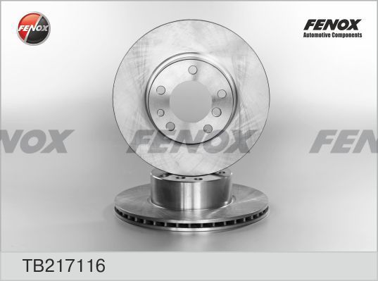 FENOX Piduriketas TB217116