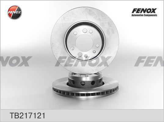 FENOX Piduriketas TB217121