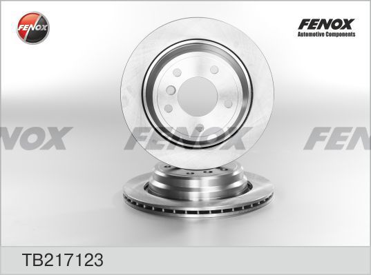 FENOX Piduriketas TB217123