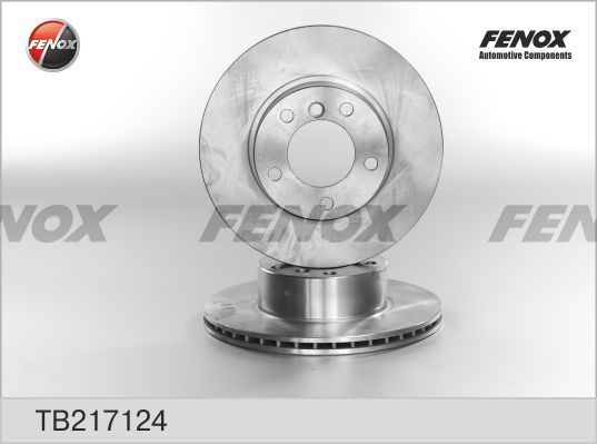 FENOX Piduriketas TB217124