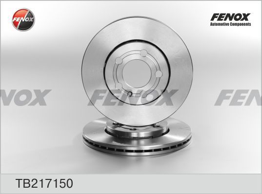 FENOX Piduriketas TB217150