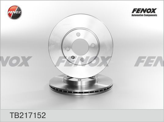 FENOX Piduriketas TB217152