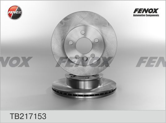 FENOX Piduriketas TB217153