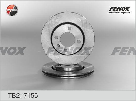 FENOX Piduriketas TB217155