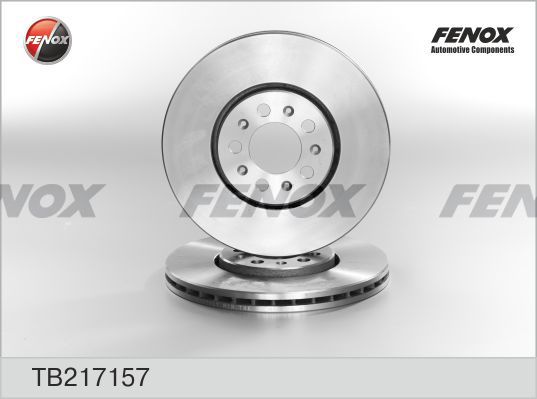 FENOX Piduriketas TB217157