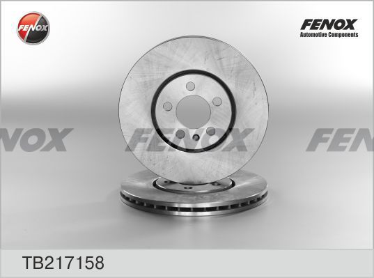 FENOX Piduriketas TB217158