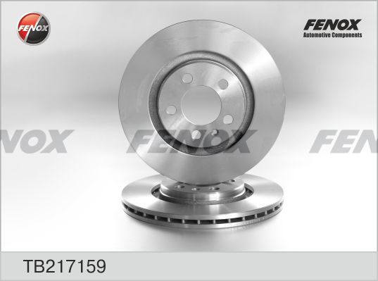 FENOX Piduriketas TB217159