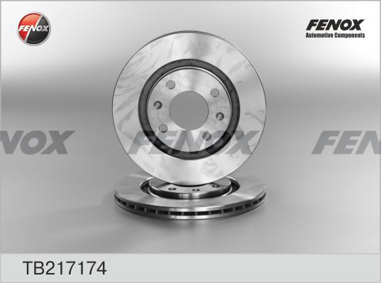 FENOX Piduriketas TB217174