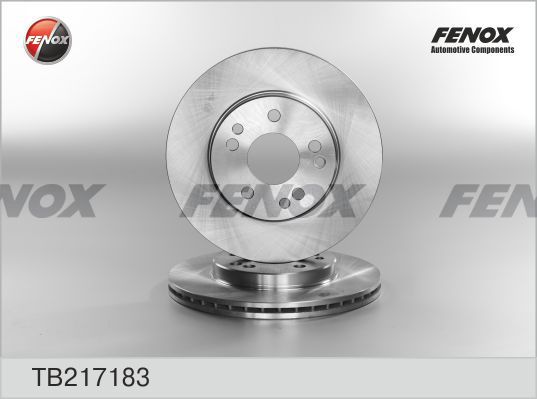 FENOX Piduriketas TB217183