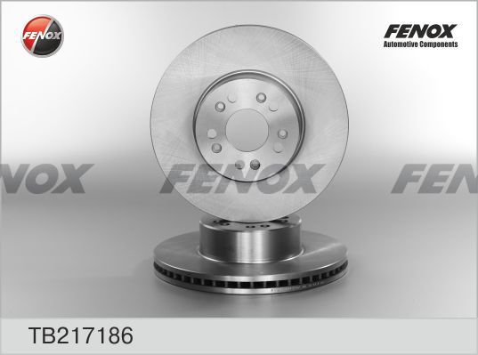 FENOX Piduriketas TB217186