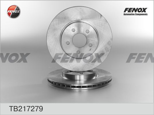 FENOX Piduriketas TB217279