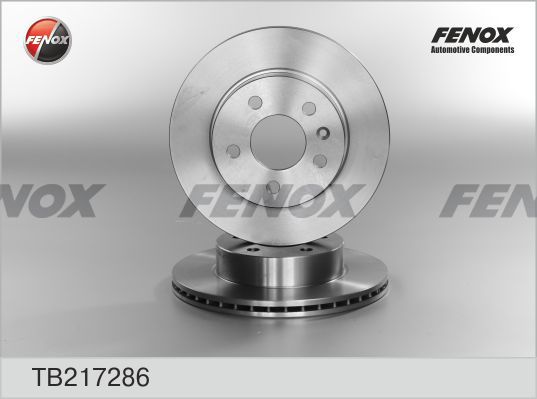 FENOX Piduriketas TB217286