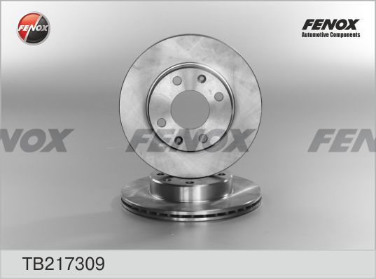 FENOX Piduriketas TB217309