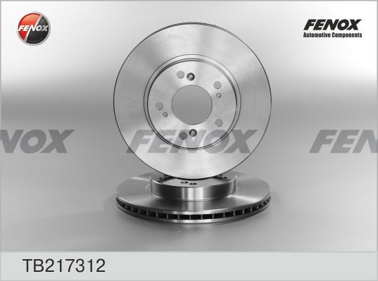 FENOX Piduriketas TB217312