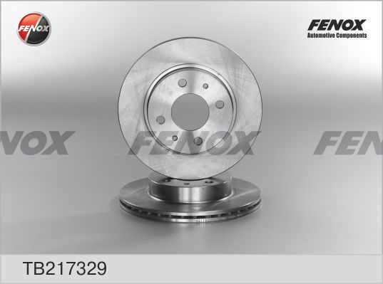FENOX Piduriketas TB217329