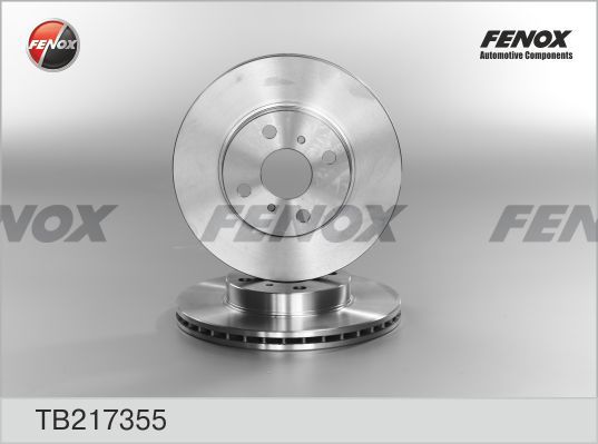 FENOX Piduriketas TB217355