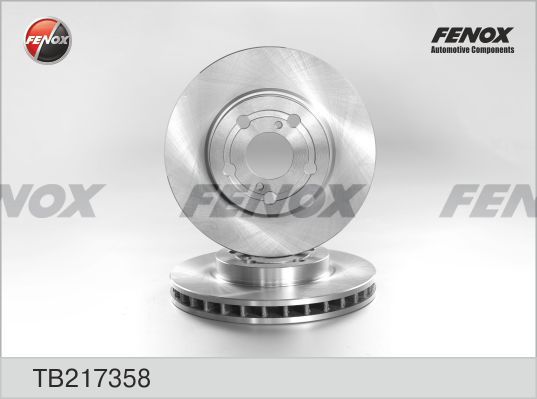 FENOX Piduriketas TB217358