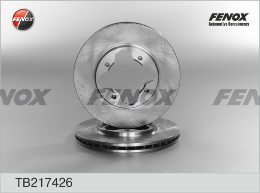 FENOX Piduriketas TB217426