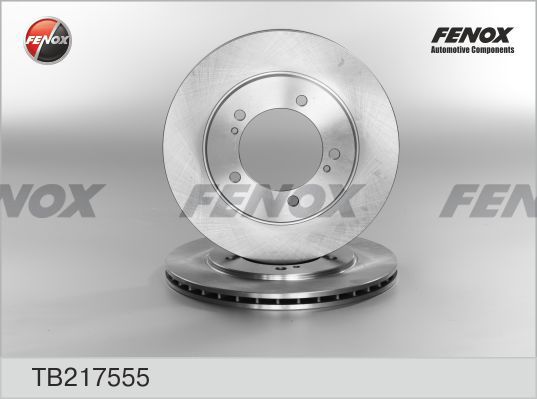 FENOX Piduriketas TB217555