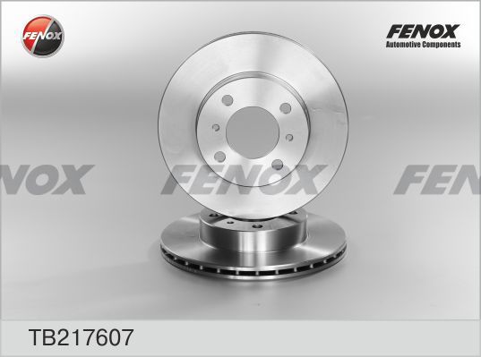 FENOX Piduriketas TB217607