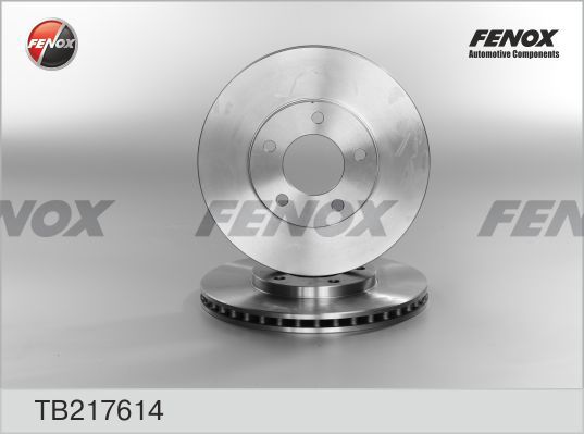 FENOX Piduriketas TB217614