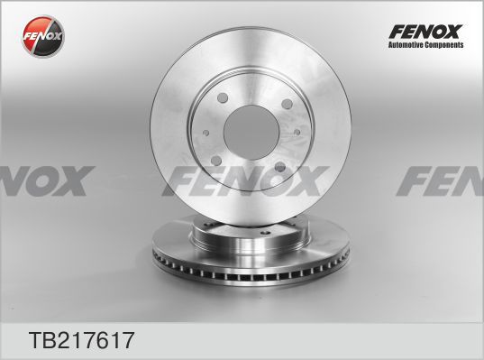 FENOX Piduriketas TB217617