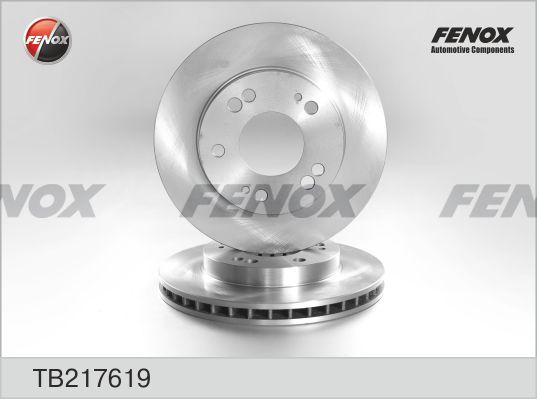 FENOX Piduriketas TB217619