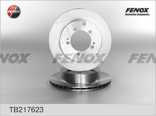 FENOX Piduriketas TB217623