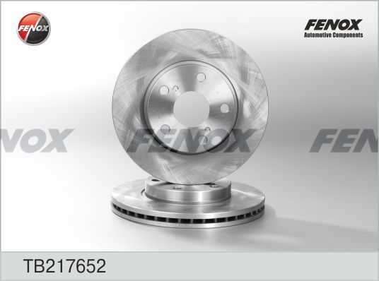 FENOX Piduriketas TB217652
