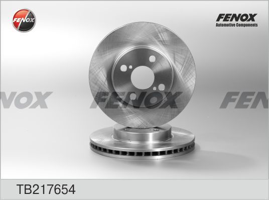 FENOX Piduriketas TB217654