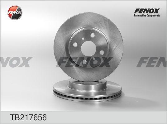 FENOX Piduriketas TB217656