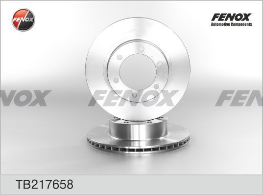 FENOX Piduriketas TB217658