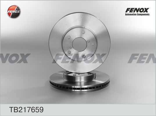 FENOX Piduriketas TB217659