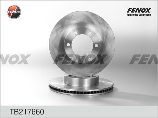 FENOX Piduriketas TB217660