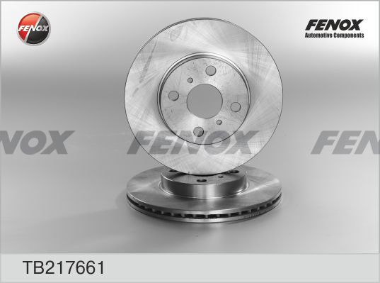 FENOX Piduriketas TB217661