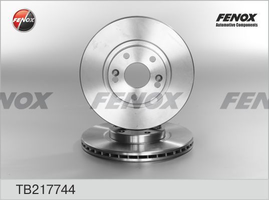 FENOX Piduriketas TB217744