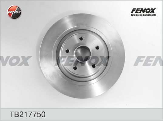 FENOX Piduriketas TB217750