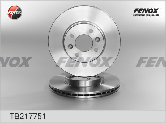 FENOX Piduriketas TB217751