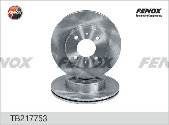 FENOX Piduriketas TB217753