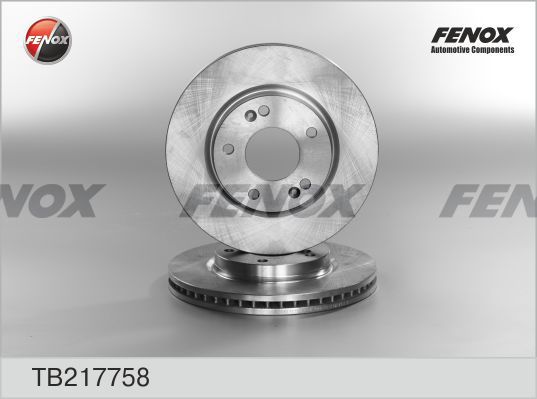 FENOX Piduriketas TB217758