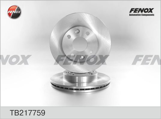 FENOX Piduriketas TB217759