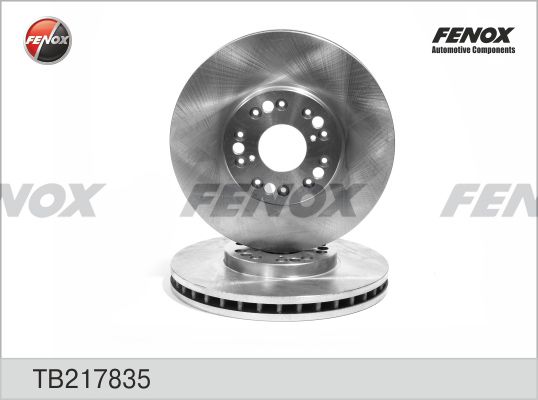 FENOX Piduriketas TB217835