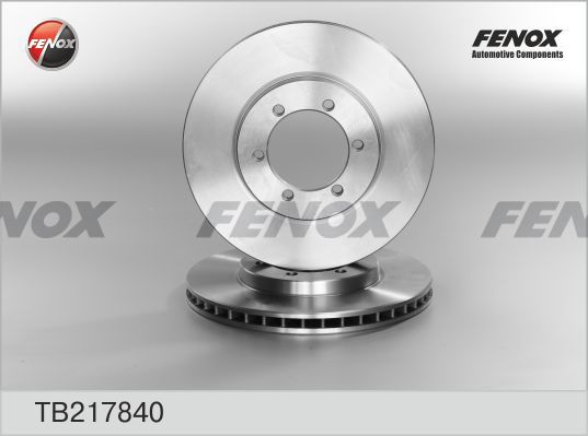 FENOX Piduriketas TB217840