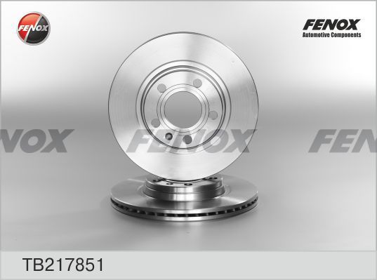 FENOX Piduriketas TB217851