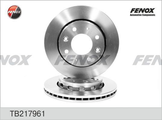 FENOX Piduriketas TB217961