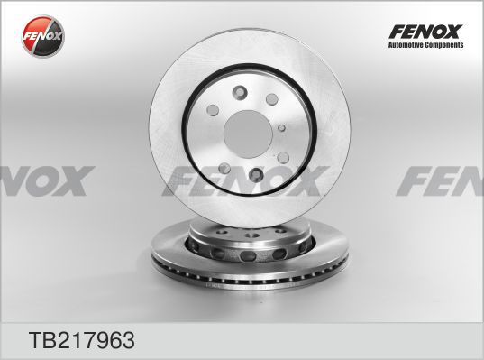 FENOX Piduriketas TB217963