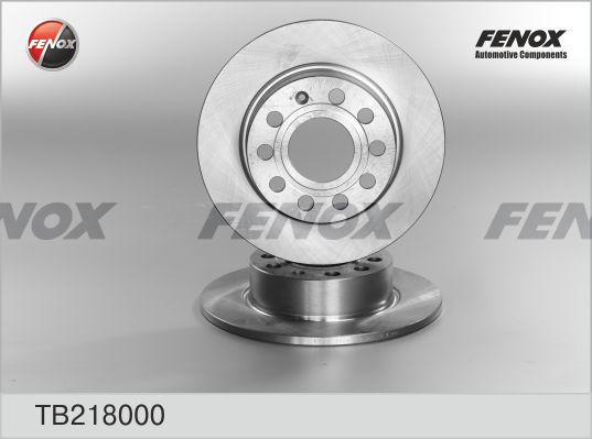 FENOX Piduriketas TB218000